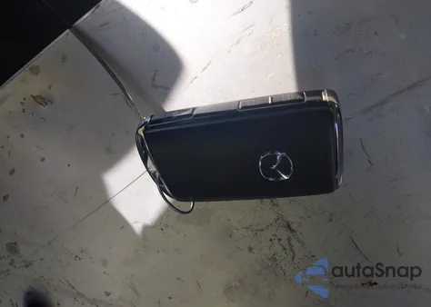 2025 Mazda Cx-30 2.5 S Select Sport z USA, uszkodzony, nr VIN 3MVDMBBM6SM793031